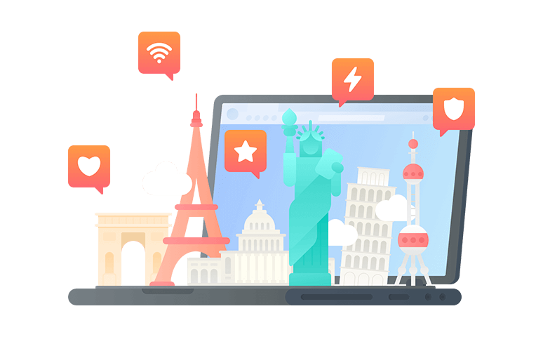 在约旦怎么打开中国知网 - 大陆VPN